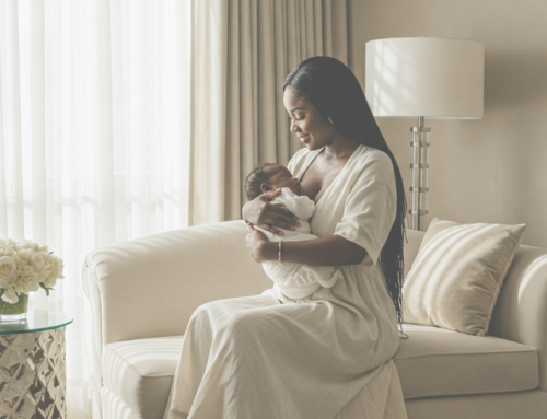 Demystifying Postpartum: An Essential Guide for New Mothers Seeking Knowledge and Support