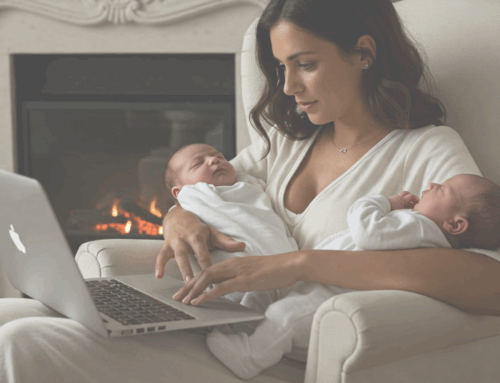 The Gentle Reset: Understanding Your Body’s Postpartum Recovery