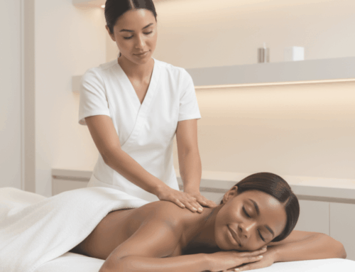 Houston Postpartum Massage: 10 Benefits and Where to Go