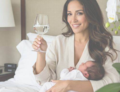 The Ultimate Guide to Postpartum Retreats