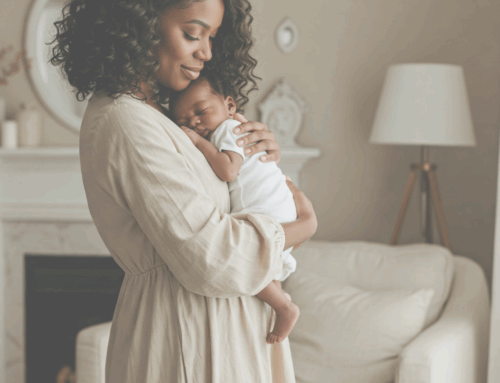 What is the 5 5 5 rule for postpartum?