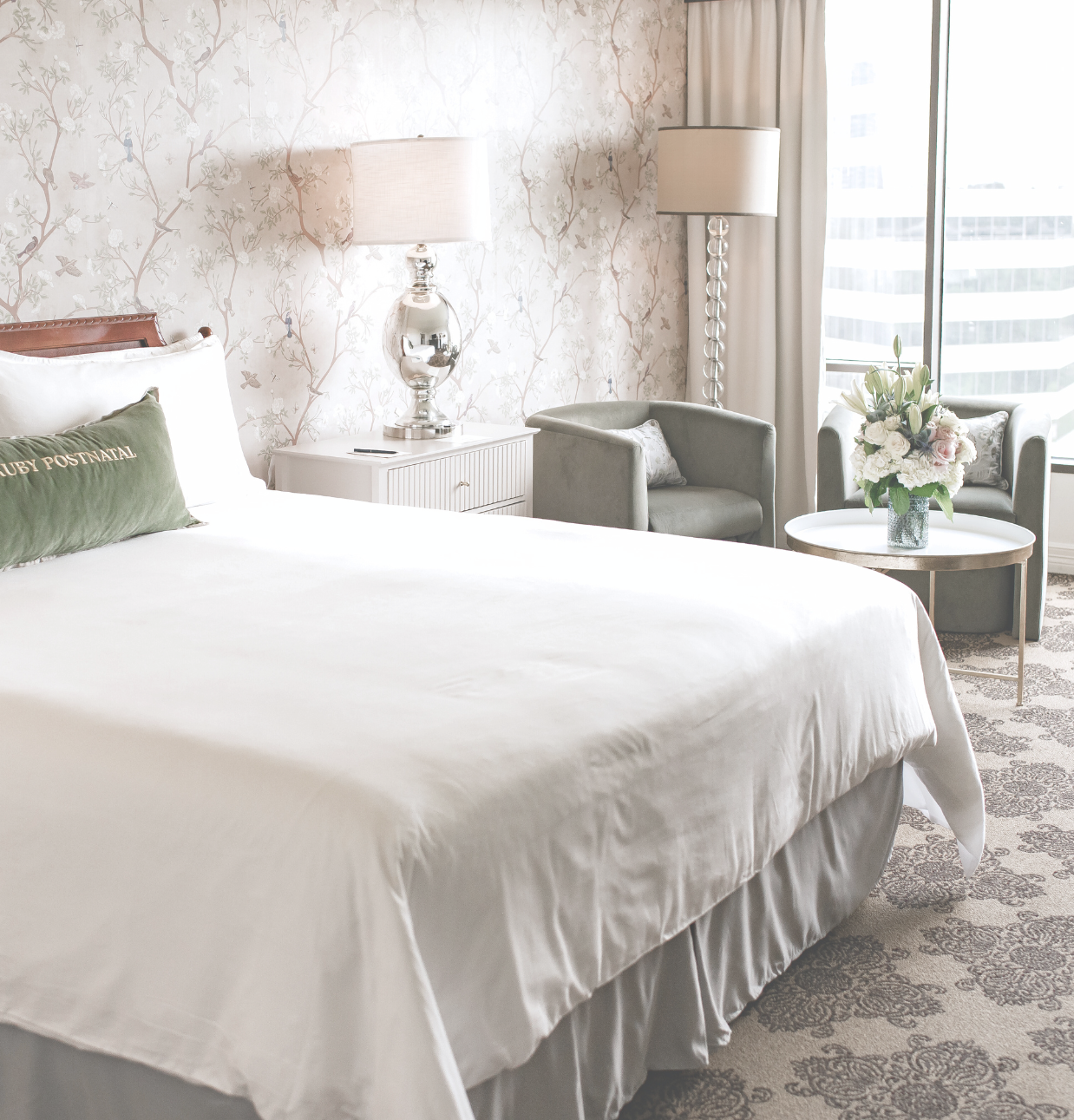 Featured Amenities The Ruby Images