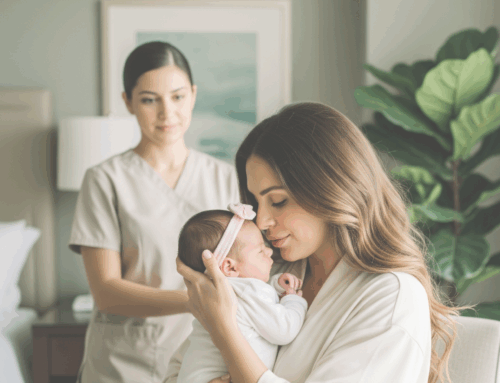 Can you use FSA or HSA for postpartum care?