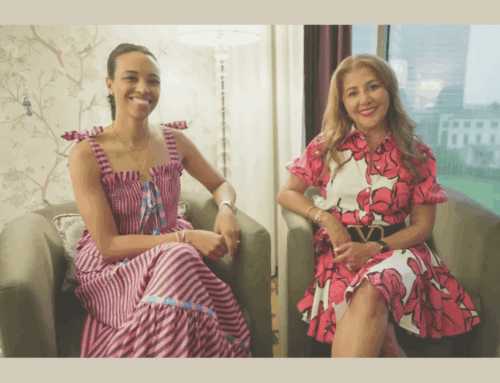 Featured in Houston Chronicle & KPRC: The RUBY Postnatal Redefines Recovery