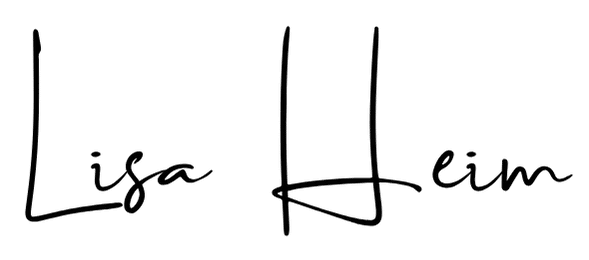 Lisa Heim Signature Image