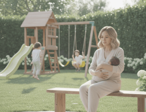 Signs of Postpartum Depression: Essential Guide for New Mothers