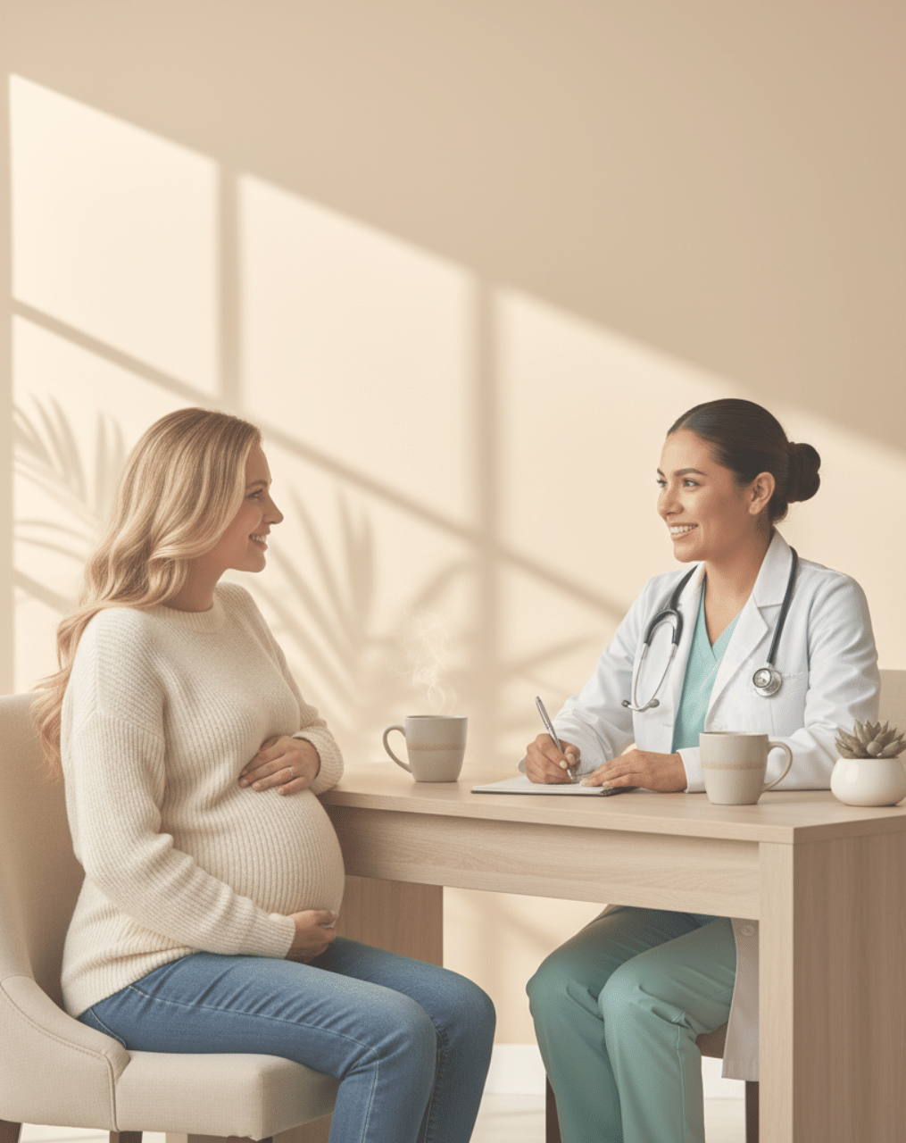 7 Top Houston Pediatricians Recommended by Postnatal Nurses