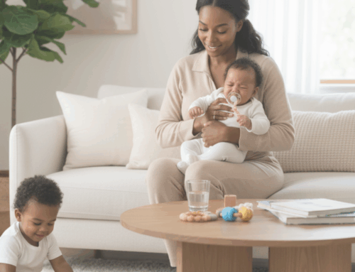 Baby Teething Survival Guide: Signs, Symptoms & What You Need