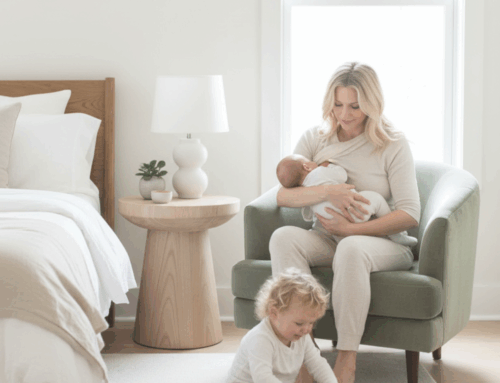 Breastfeeding Essentials: What You Really Need to Get Started