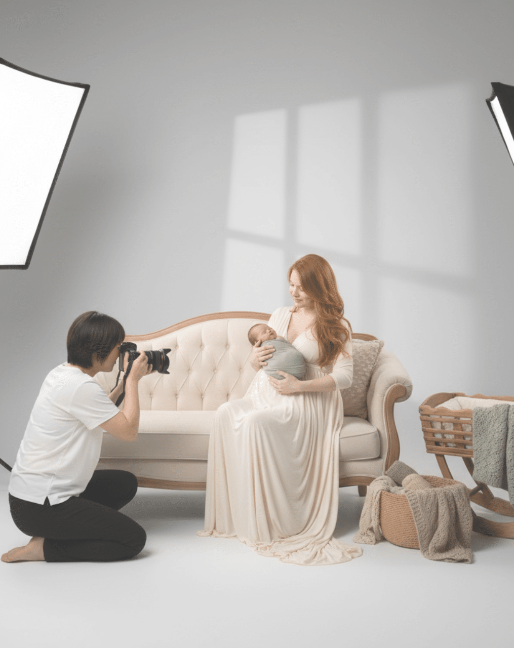 Houston’s Top 5 Postpartum Photographers 2