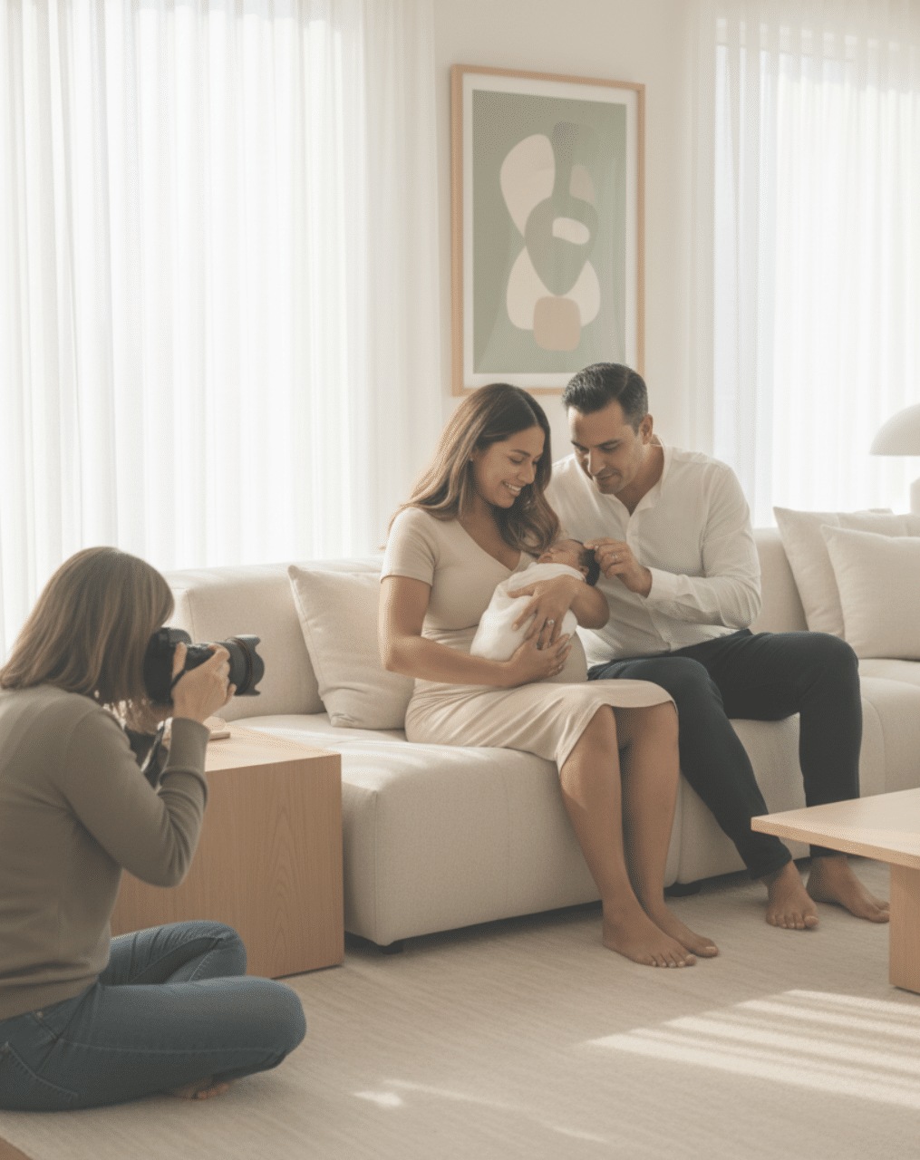 Houston’s Top 5 Postpartum Photographers 3 Houston’s Top 5 Postpartum Photographers