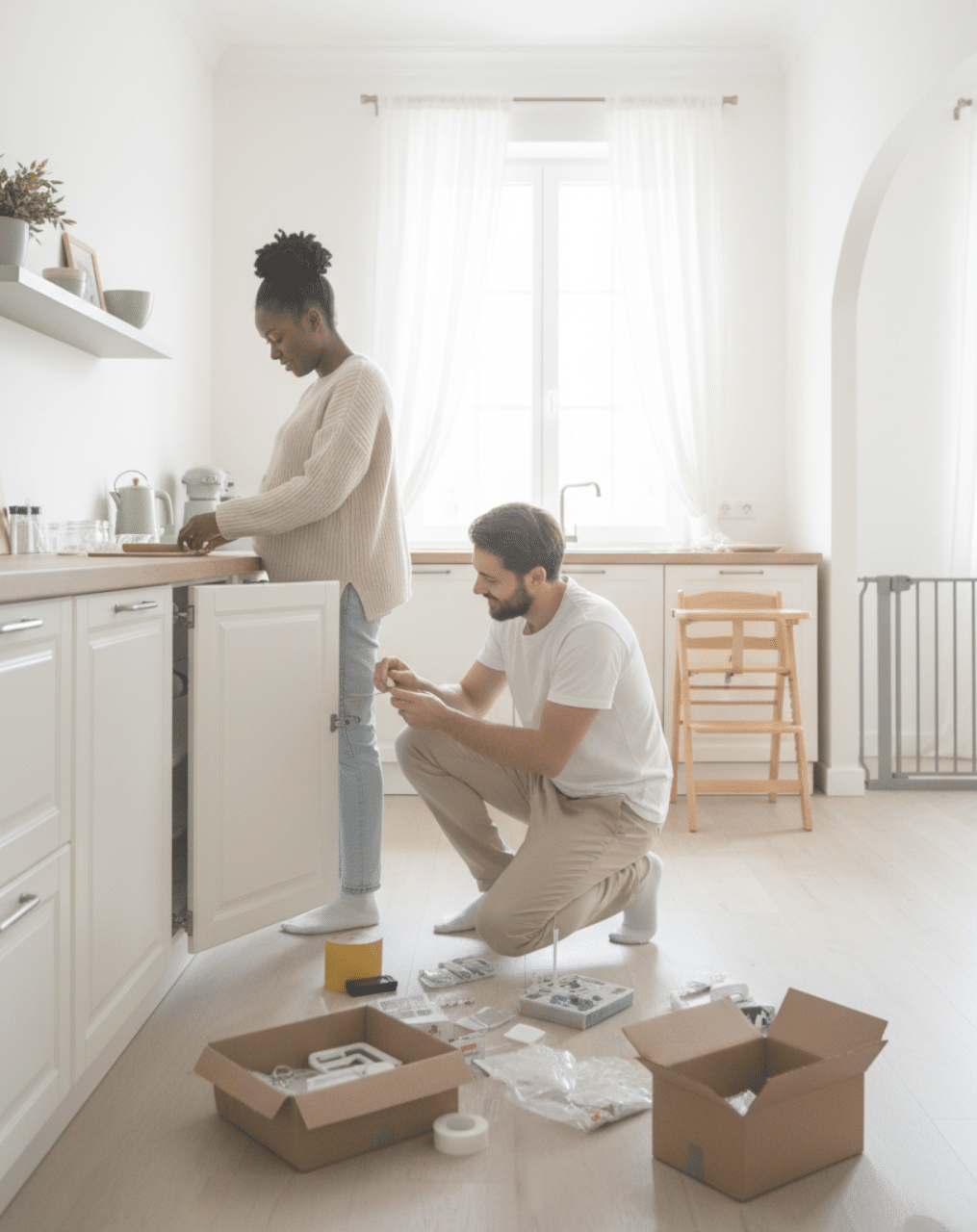 Making Your Home Safe The Top Houston Baby Proofing Services the RUBY postnatal Featured Image Blog (1) Making Your Home Safe: The Top Houston Baby Proofing Services