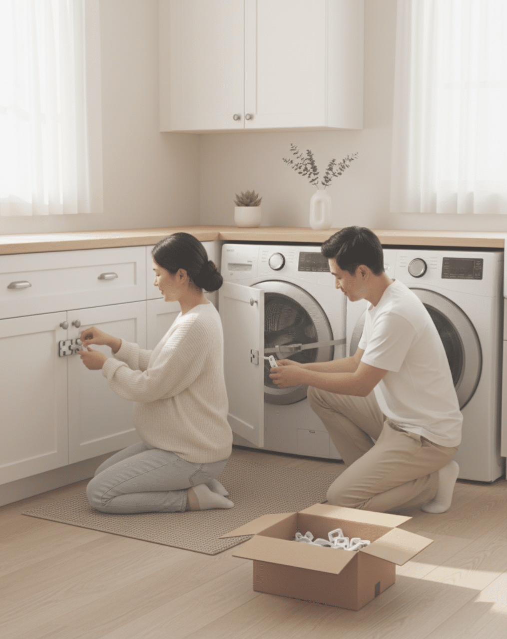 Making Your Home Safe The Top Houston Baby Proofing Services the RUBY postnatal Featured Image Blog (2) Making Your Home Safe: The Top Houston Baby Proofing Services