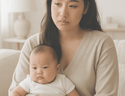 When to Seek PPD Postpartum Depression Help in Houston