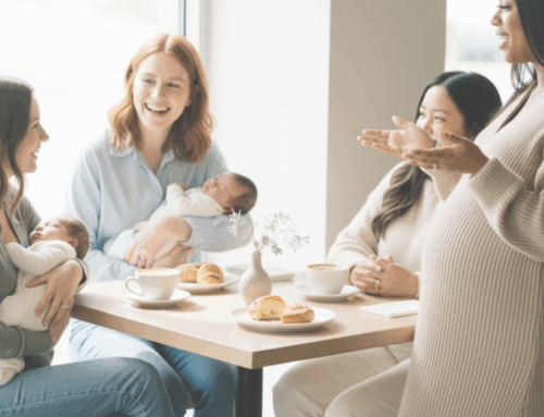 5 Must-Join Local Houston Mom Groups for New Parents in 2025