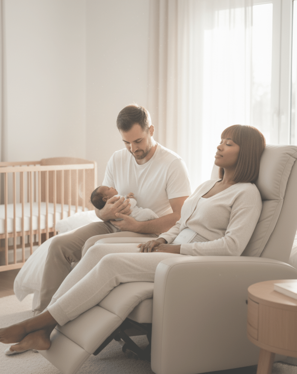 Houston C-Section Recovery