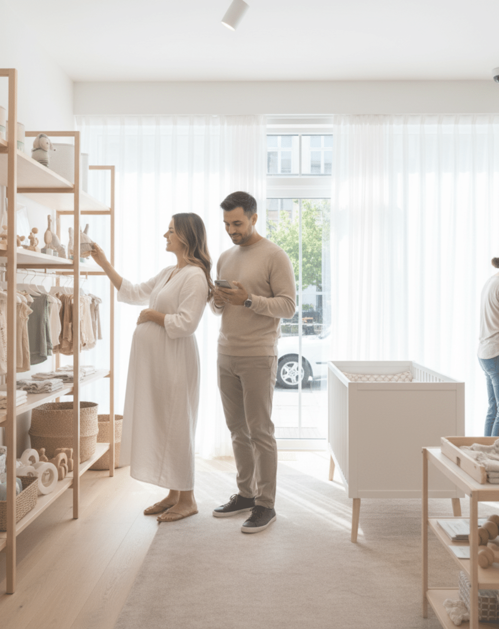 Houston's Best Baby Stores & Boutiques Guide