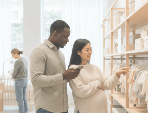 Houston’s Best Baby Stores & Boutiques Guide