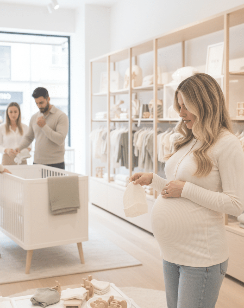 Houston's Best Baby Stores & Boutiques Guide