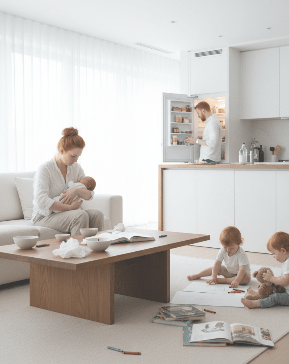 Is Postnatal Retreat Travel Worth It?