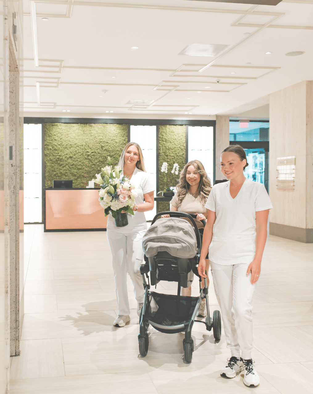 Is Postnatal Retreat Travel Worth It?