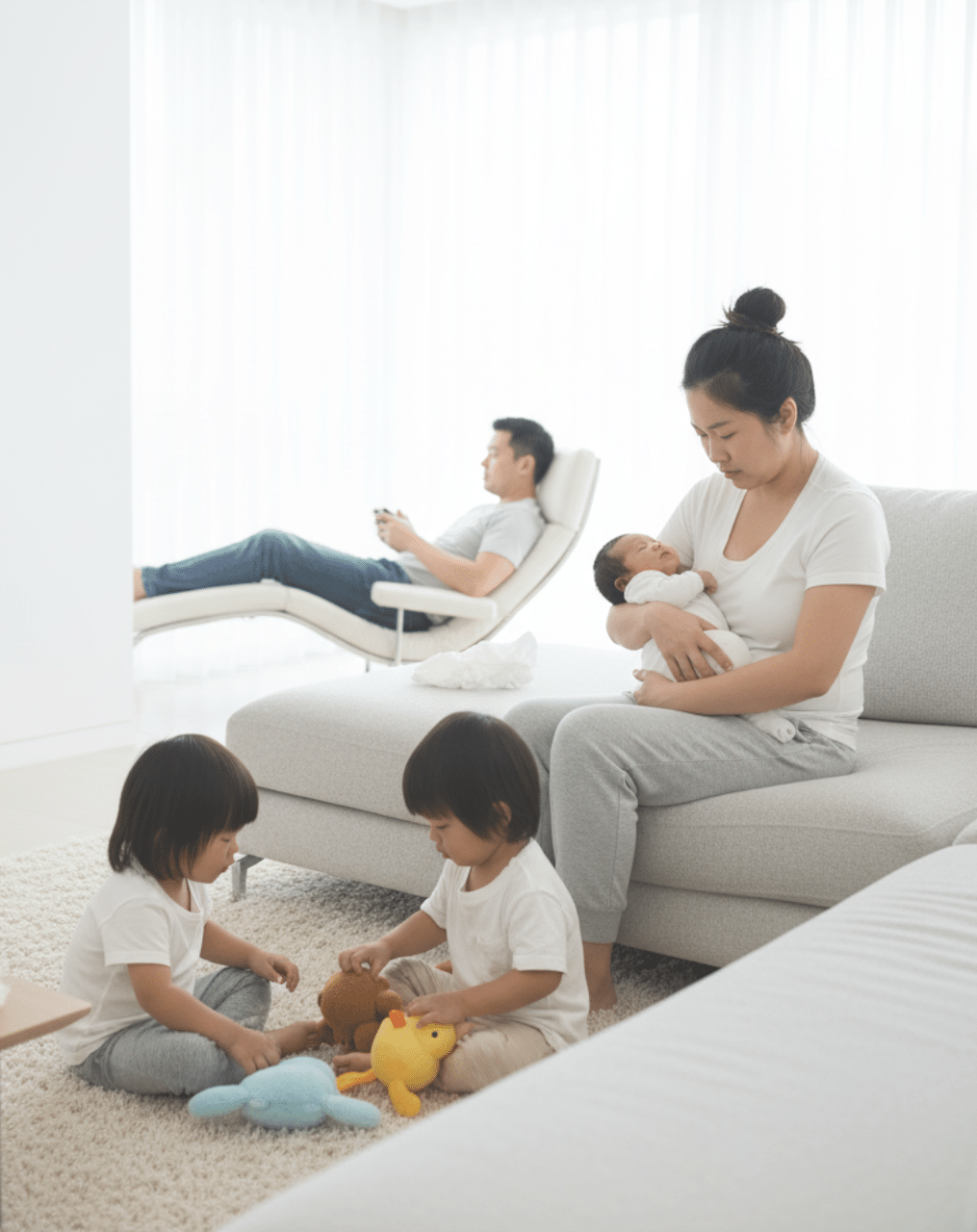 Is Postnatal Retreat Travel Worth It?