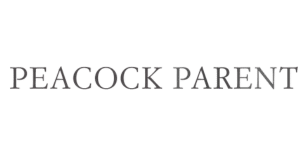 Peacock Parent logo