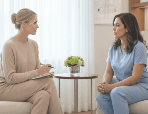 Houston Postpartum Checkup: 10 Questions to Ask Your OB-GYN