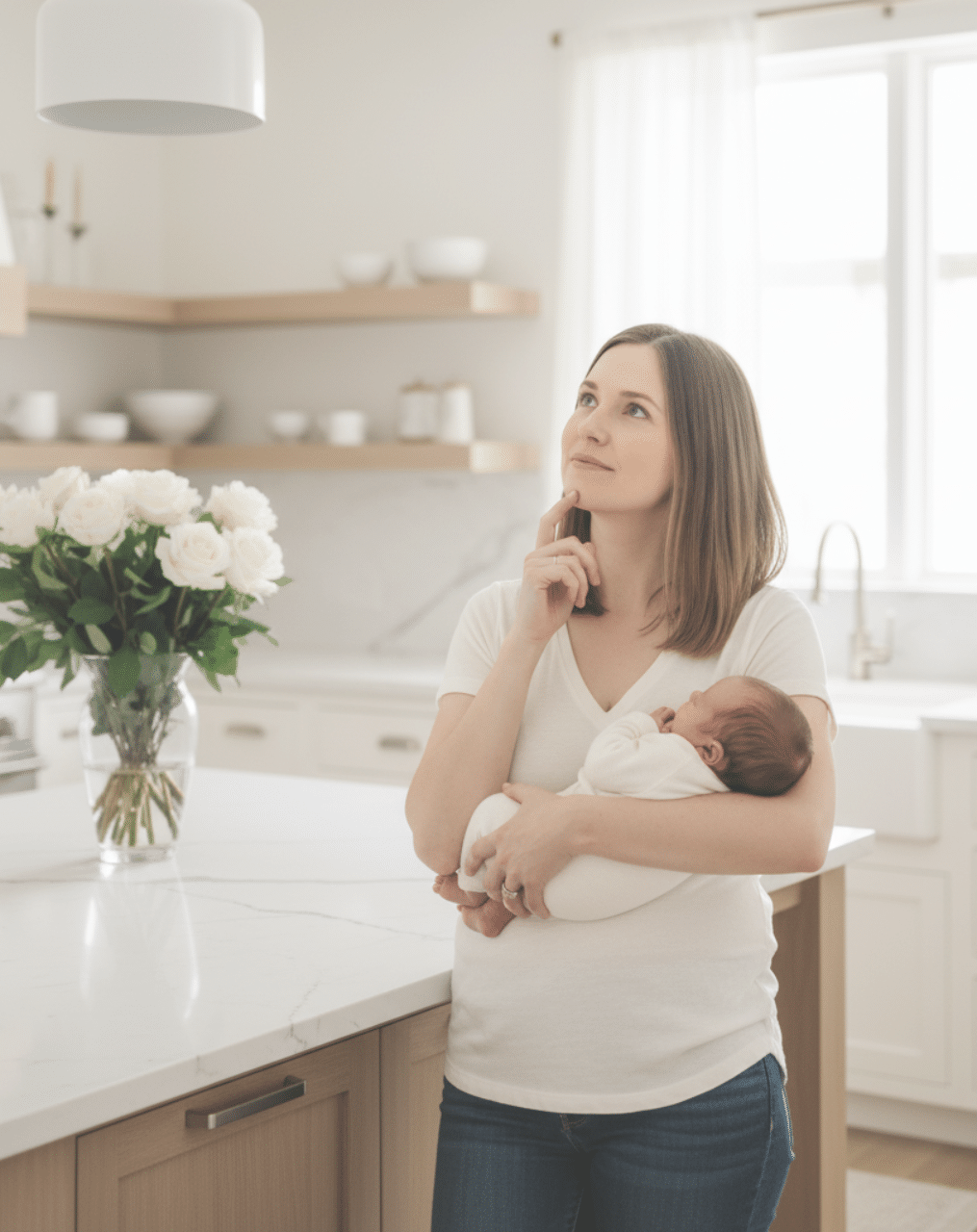 Mom Brain is Real: The Science Behind Postpartum Forgetfulness