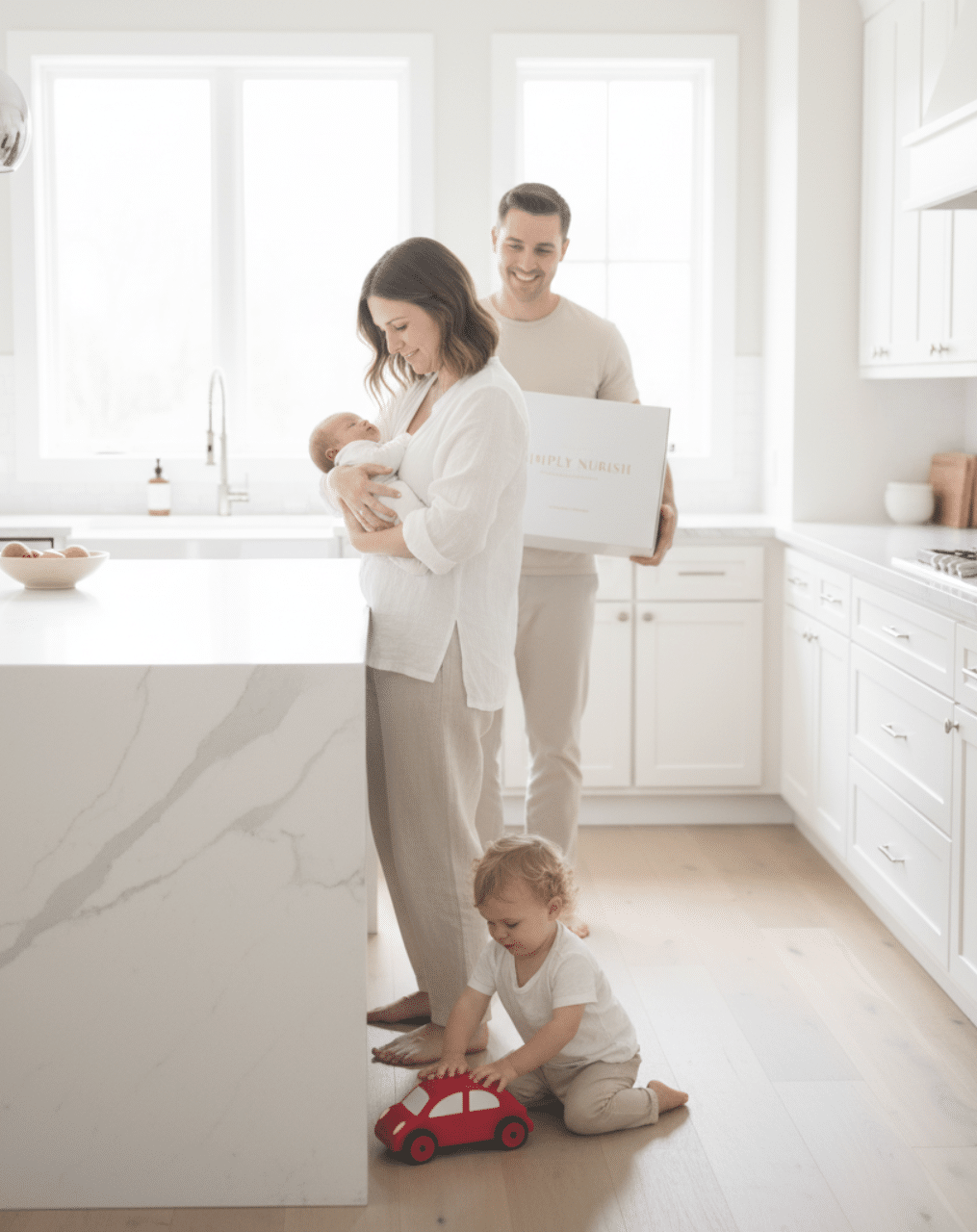 What is a Push Gift? Why It Matters and 10 Best Ideas