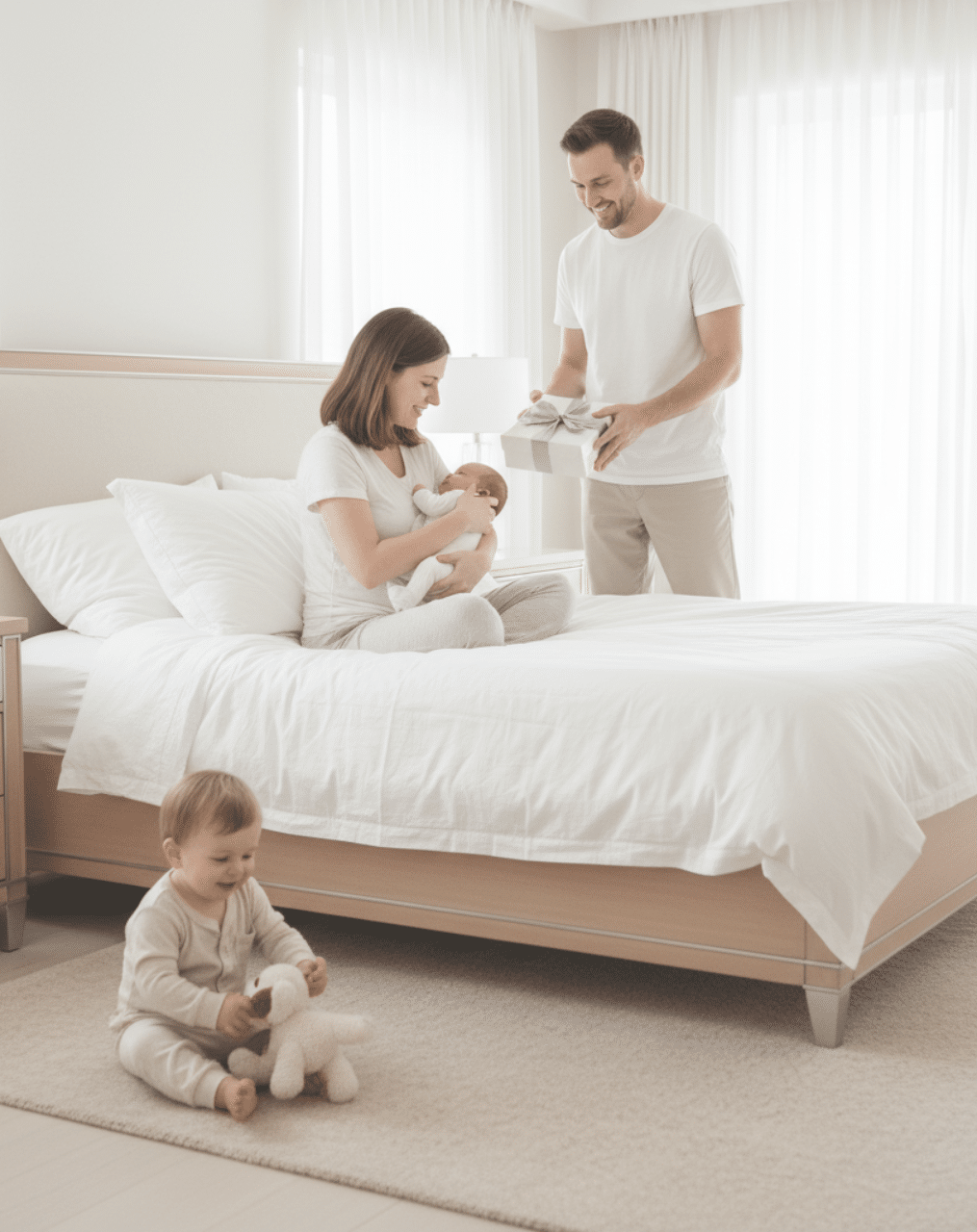 What is a Push Gift? Why It Matters and 10 Best Ideas