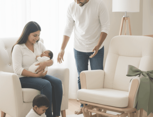 What is a Push Gift? Why It Matters and 10 Best Ideas