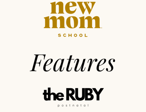 Expert-Vetted: New Mom School & Postpartum Care In Houston