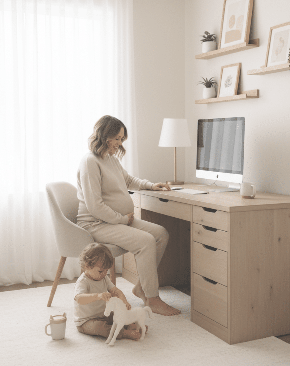 Houston Maternity Services: Your Complete Guide