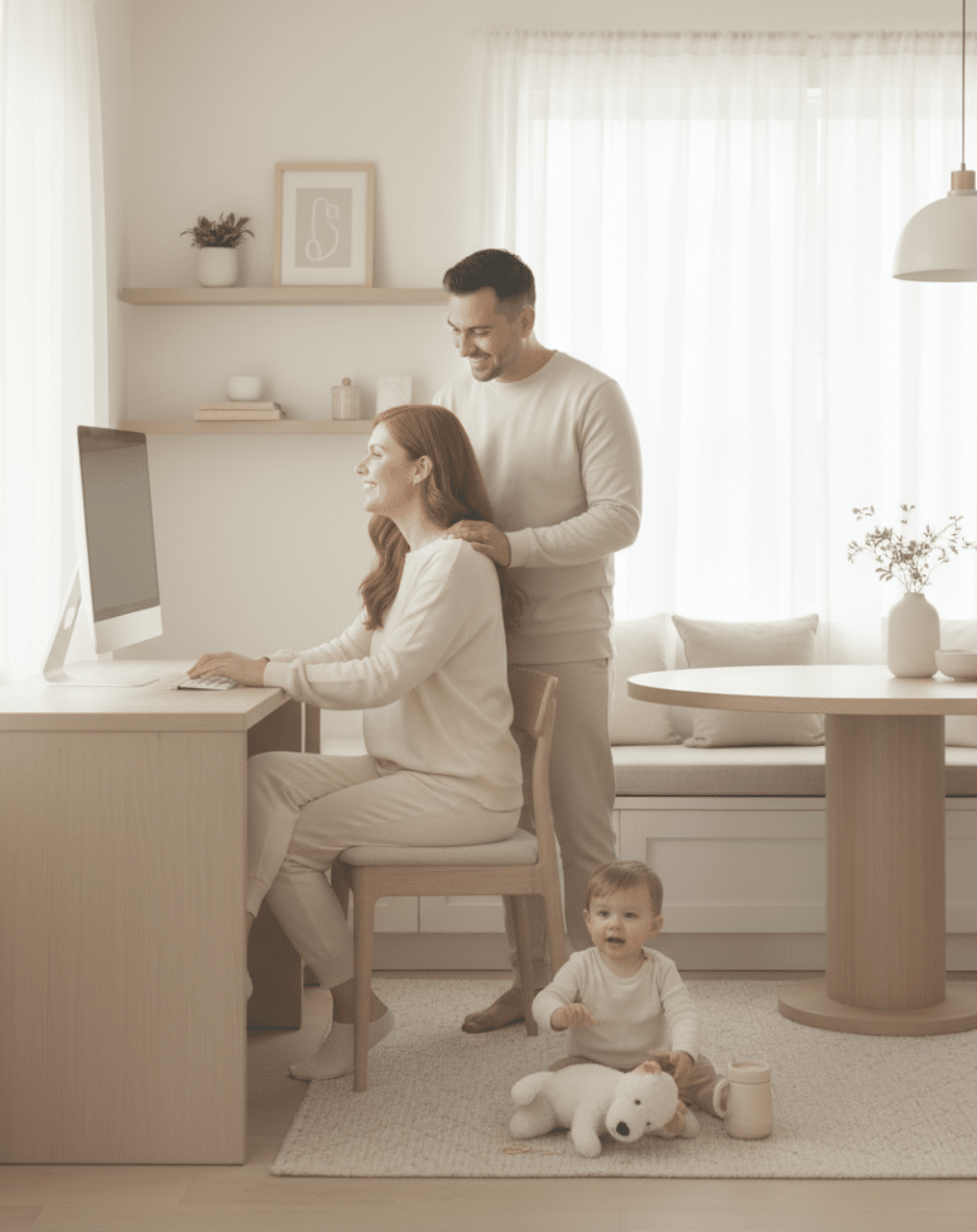 Houston Maternity Services: Your Complete Guide