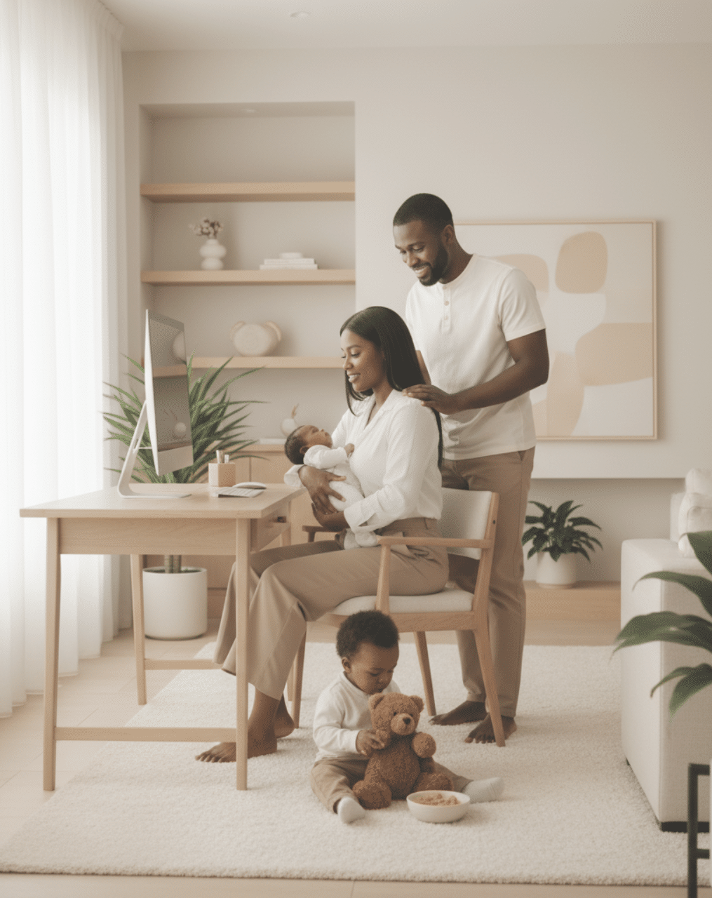 Postnatal Care Near Me - What to Expect