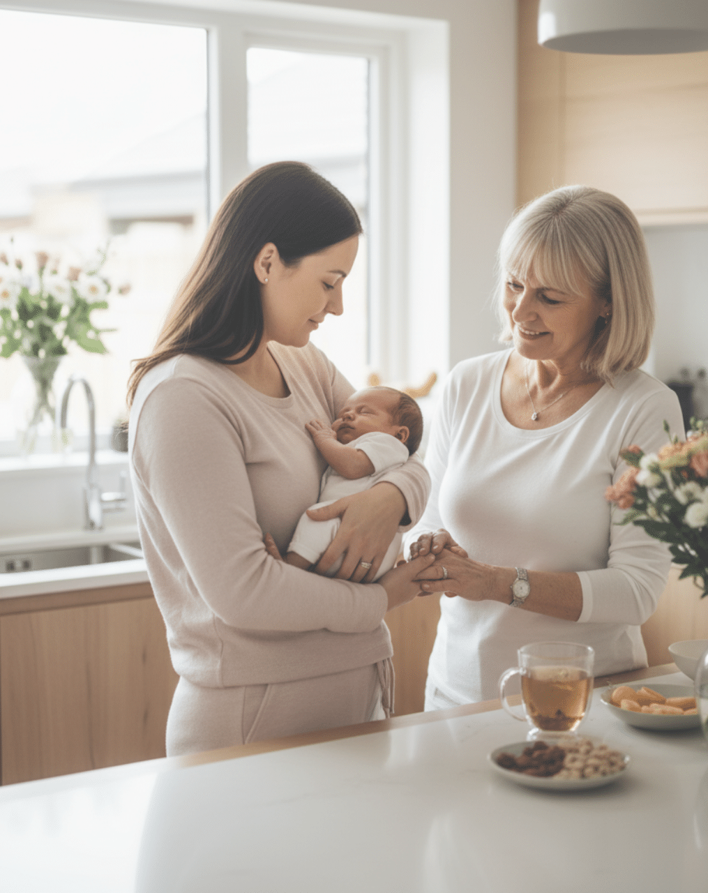 Postpartum Doula in Houston: Your Ultimate Guide 1 Postpartum Doula in Houston: Your Ultimate Guide