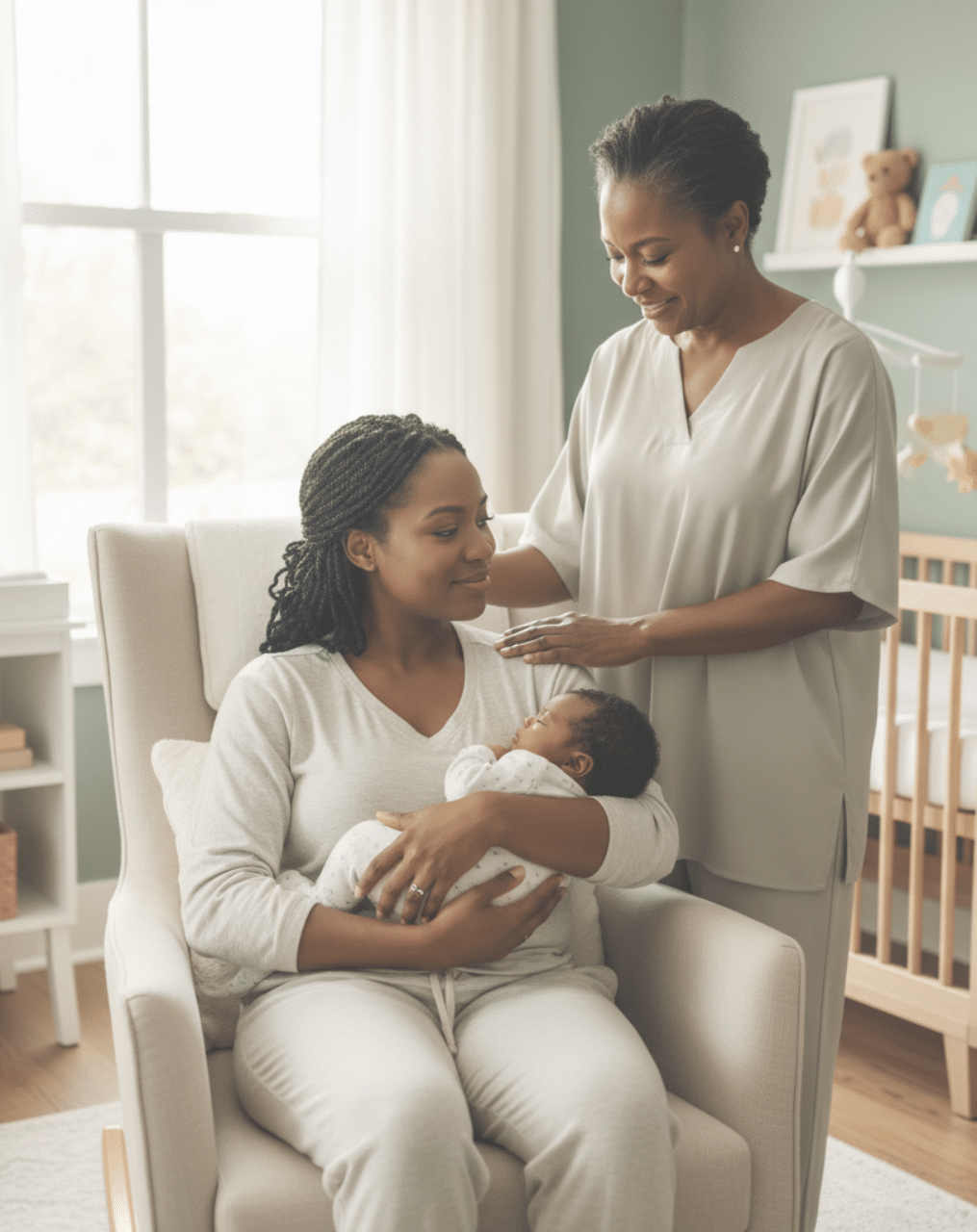 Postpartum Doula in Houston: Your Ultimate Guide 2 Postpartum Doula in Houston: Your Ultimate Guide