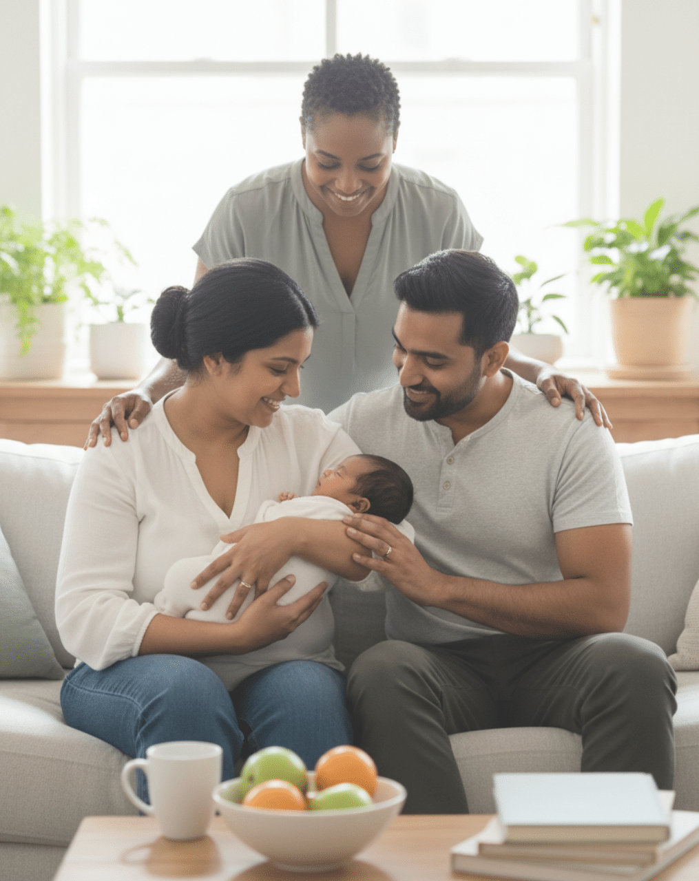 Postpartum Doula in Houston: Your Ultimate Guide 3 Postpartum Doula in Houston: Your Ultimate Guide