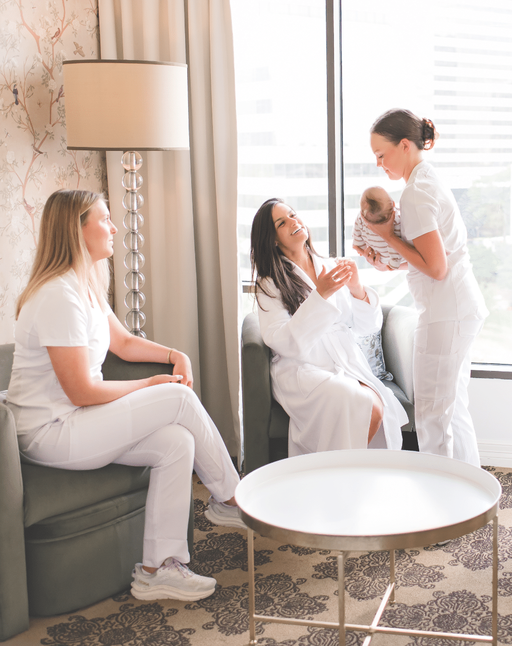 Postpartum Doula in Houston: Your Ultimate Guide 5