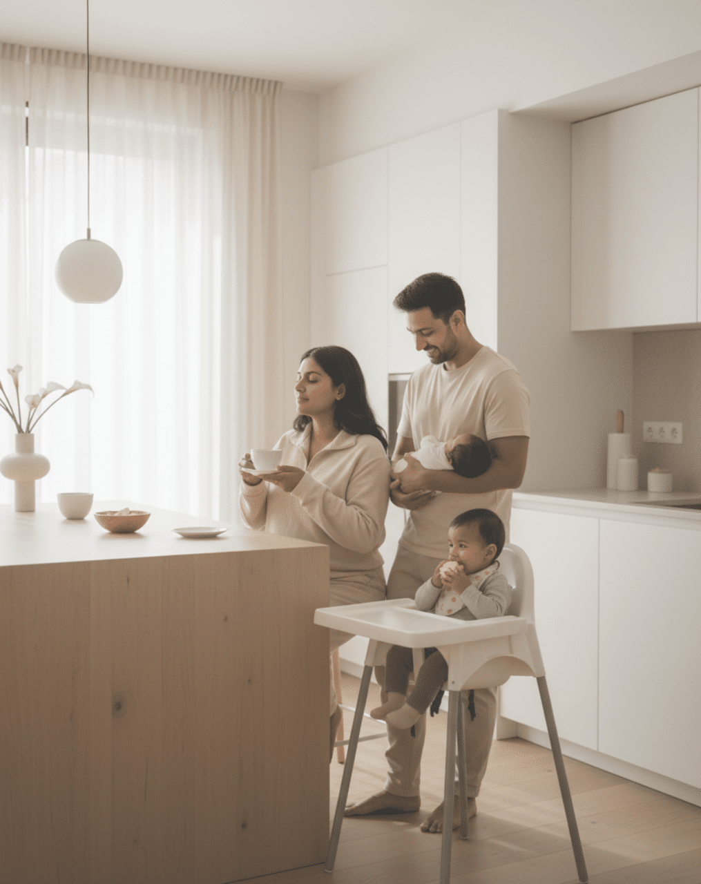 5-Minute Self-Care Ideas for Houston Moms