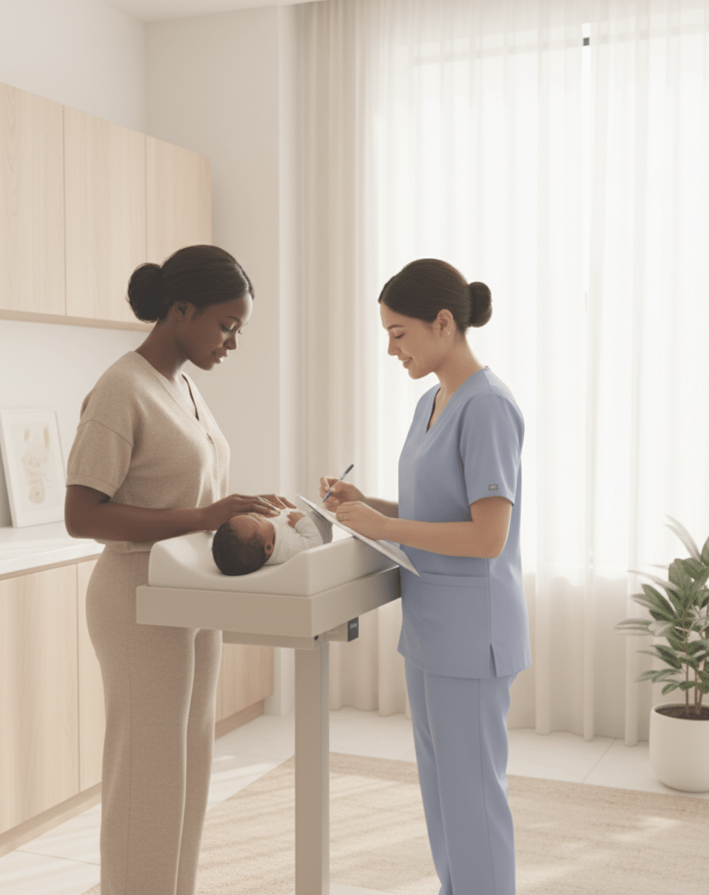 Is My Baby Getting Enough Milk?