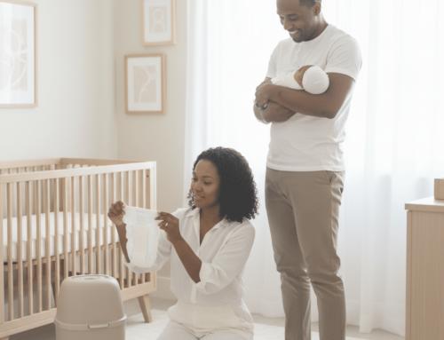 Is My Baby Getting Enough Milk? 5 Signs to Look For