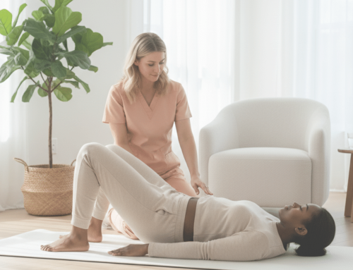 Pelvic Floor Physical Therapy in Houston: Is It For You?