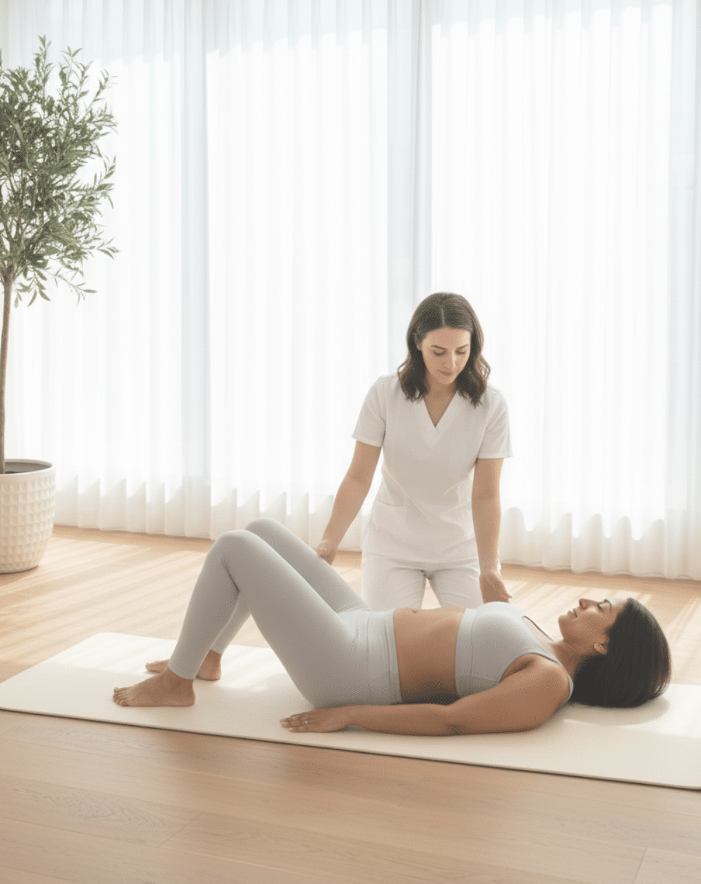 Pelvic Floor Physical Therapy in Houston: Is It For You?