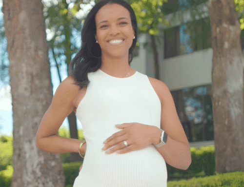 Houston Postnatal Care: theRUBY Featured on KHOU 11